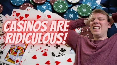 Gambling Memes Expose The Absurdity Of Casinos .